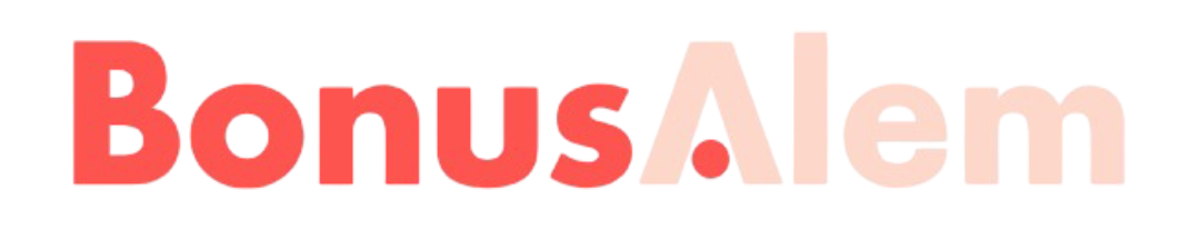 Bonus Alem logosu